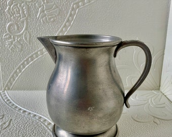 Jarrón vintage Scandia Tenn Pitcher Jug