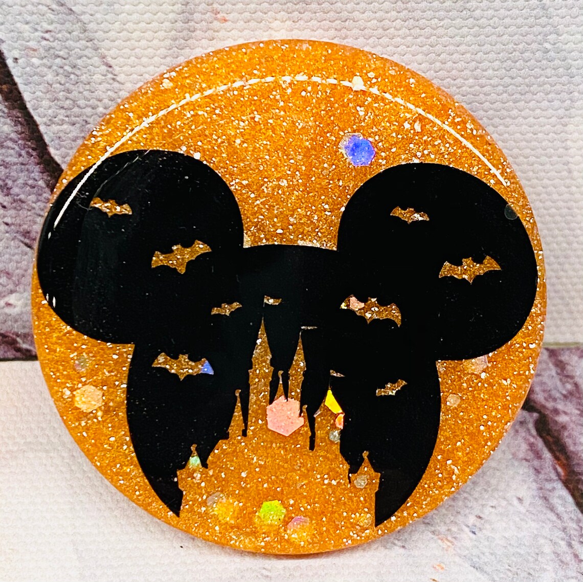 mickey mouse head popsocket