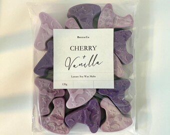 Wax Melt Witch Hat Set Made With Natural Soy Wax | Halloween | The Perfect Gift For Her Or Gift For Him | Home Decor And Home Fragrance