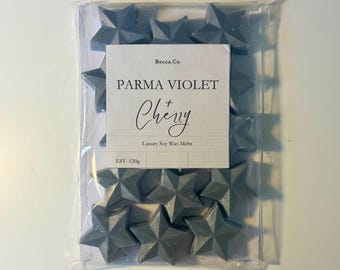 Wax Melt Star Set Made With Natural Soy Wax | The Perfect Gift For Her Or Gift For Him | Handmade, Unique Home Decor And Home Fragrance.