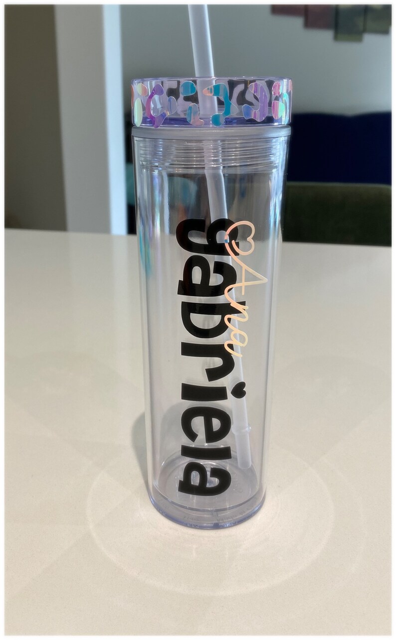 Custom Cups Custom Plastic Cups Custom Cups with Lids Etsy