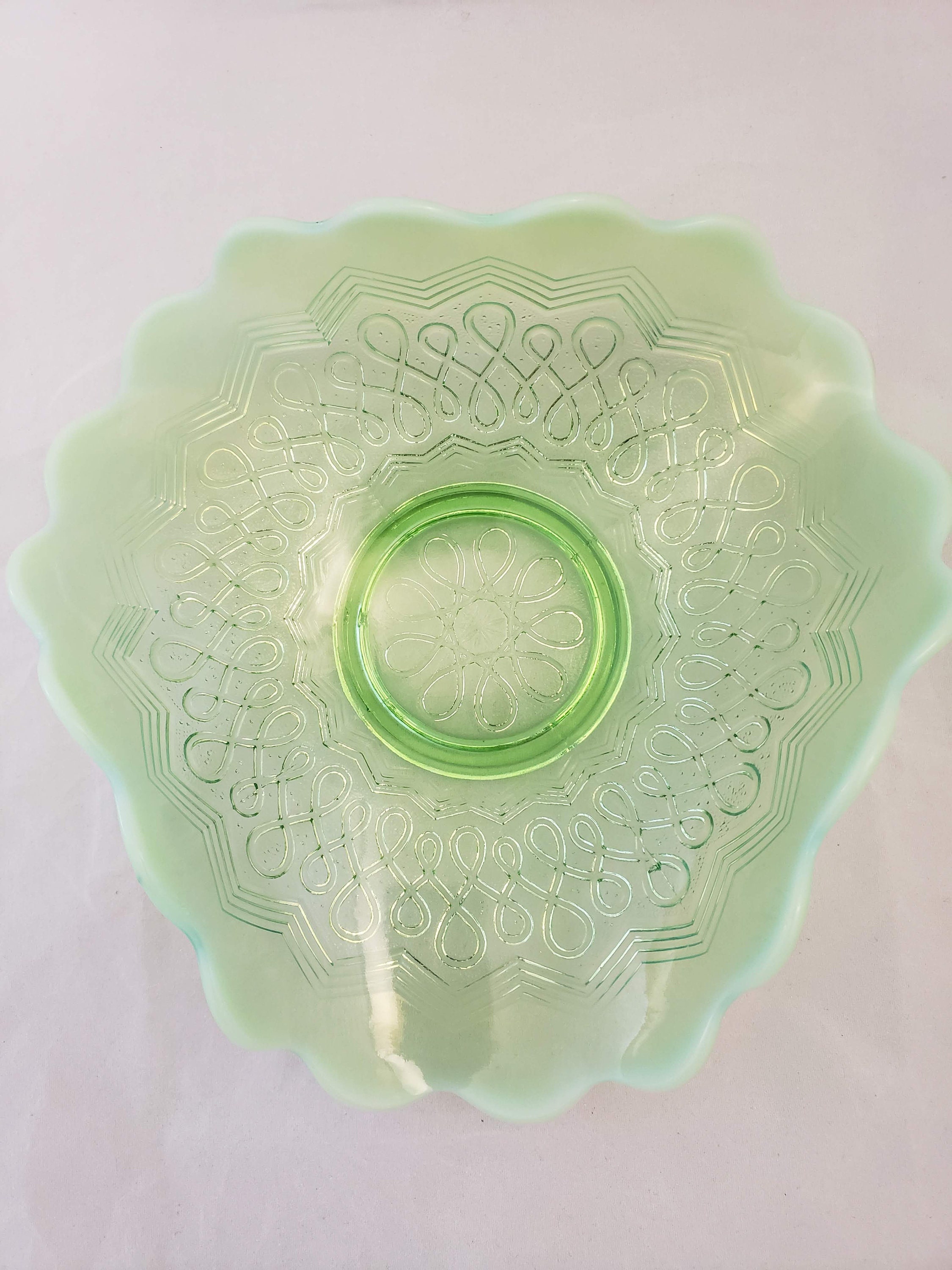 Jefferson Glass Co - Etsy