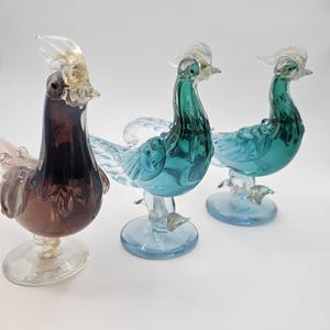 Barbini murano glass - Etsy 日本