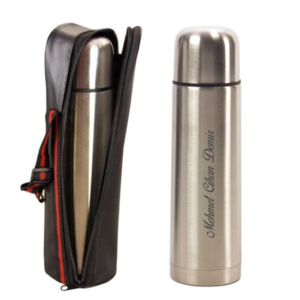 Personalized Thermos Etsy