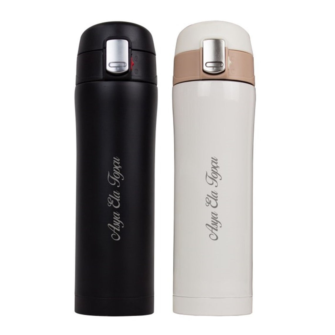 Té personalizado / termo de café regalo para cualquier Etsy