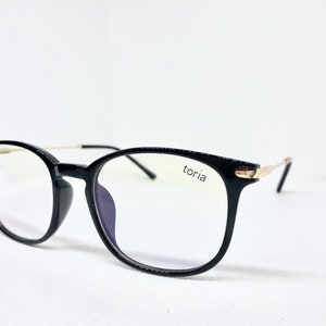 Toria Blue-Light blocking glasses
