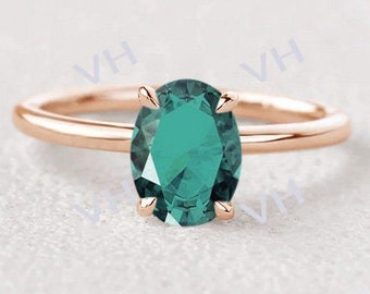 Bague Tourmaline Paraiba du Brésil (réf bat12) | Cœur de Pierres