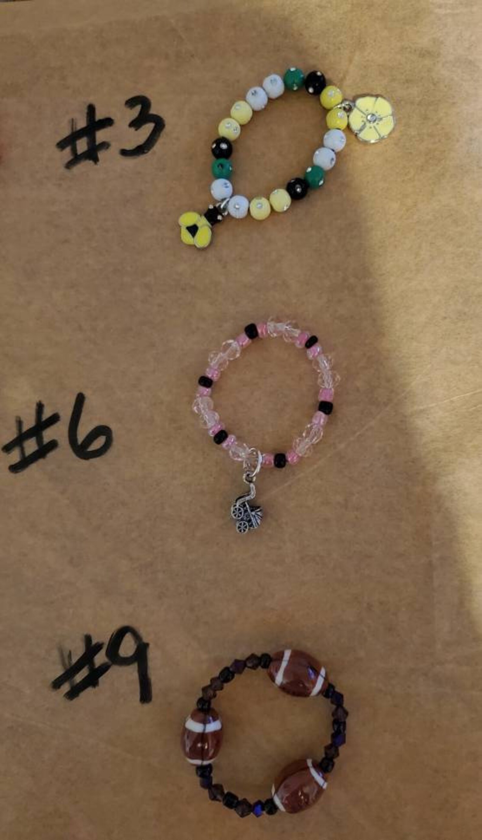 Reborn Baby Bracelet Etsy