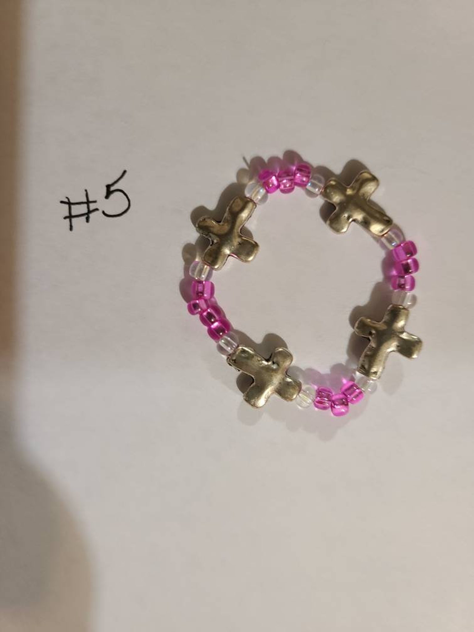 Reborn baby bracelets Etsy