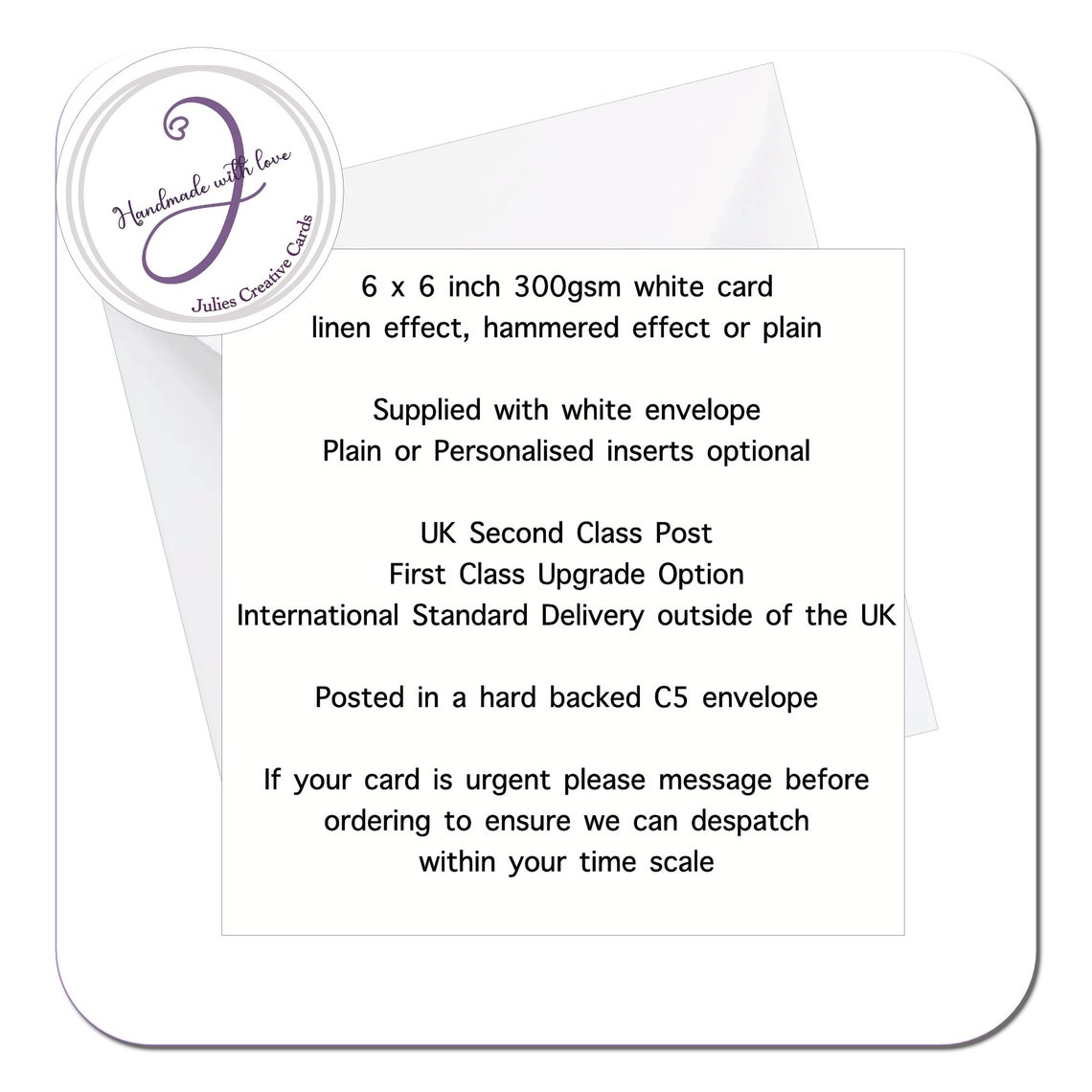 Personalised Long Service Card, Work Anniversary Card, Appreciation ...