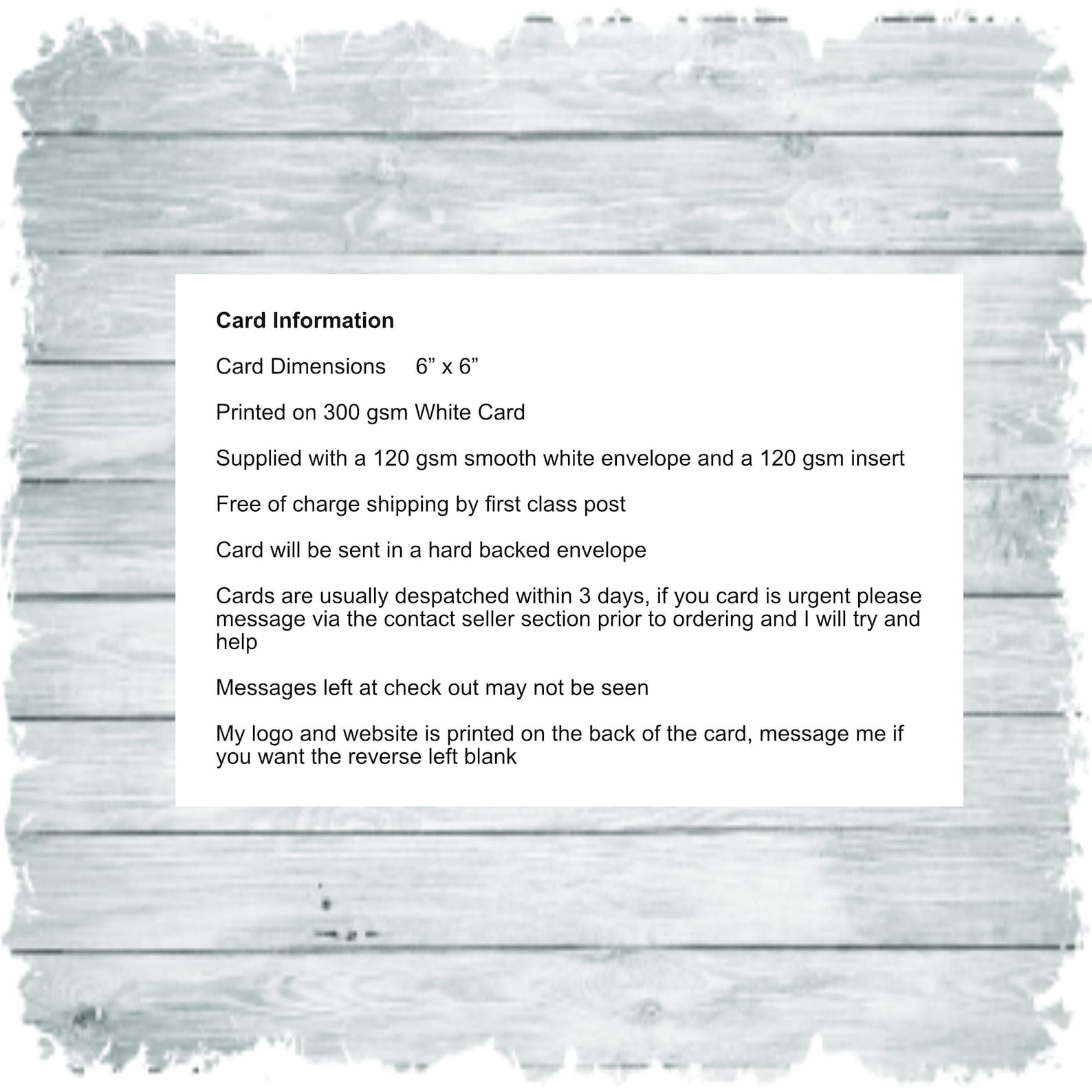 Teacher thank you appreciation card personalised with | Etsy