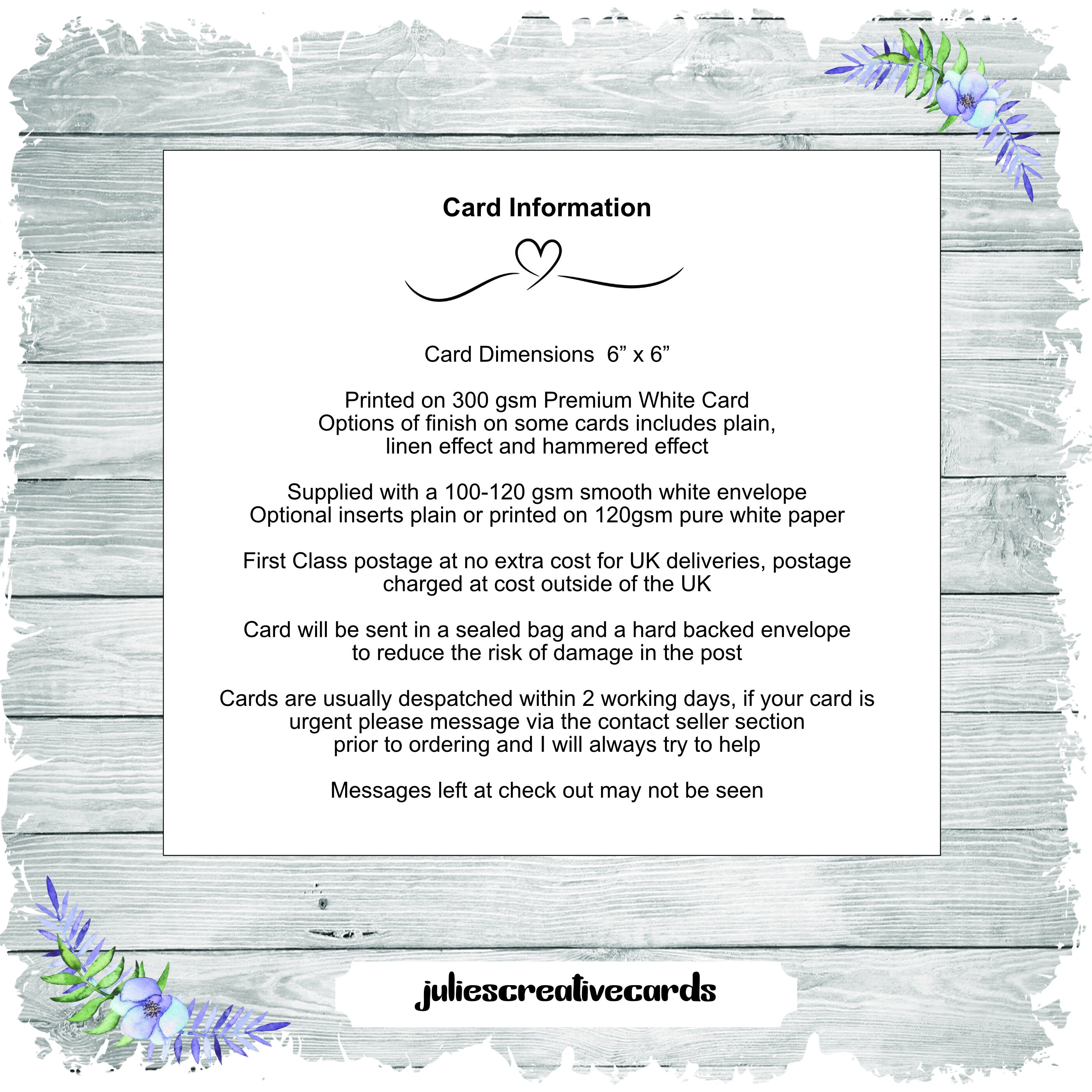 Personalised New Job Card in Pastel Shades, Congratulations on Your New ...