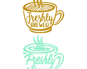 Free Free 216 Coffee Brew Svg SVG PNG EPS DXF File