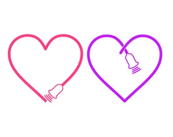 Free Free Ultrasound Heart Svg 68 SVG PNG EPS DXF File