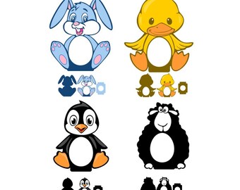 Download Egg Holder Svg Etsy