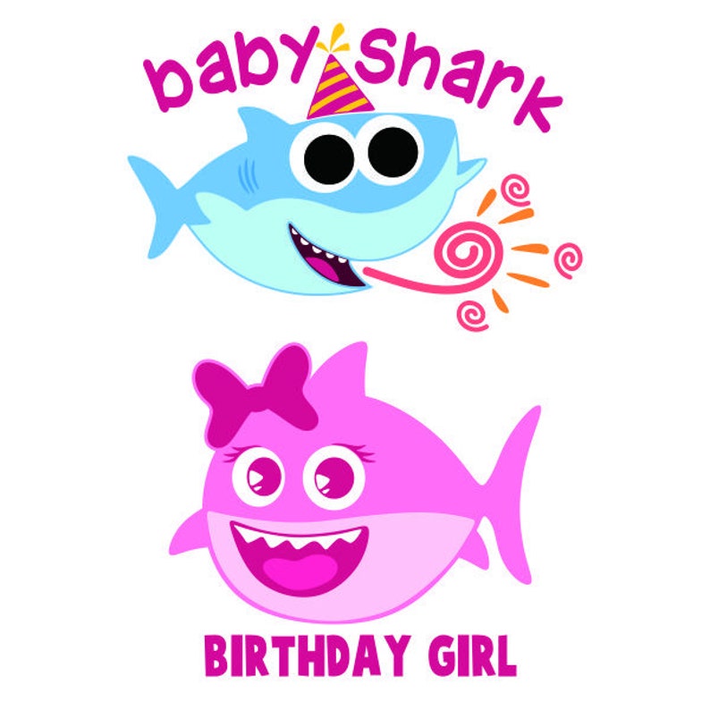 Free Free 321 Baby Shark Face Svg SVG PNG EPS DXF File