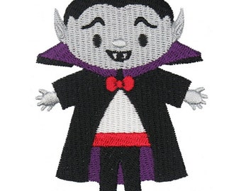 Cute Little Dracula Embroidery Design Instant Download PES - Etsy Israel Cute Little Dracula Embroidery Design Instant Download PES - Etsy Israel