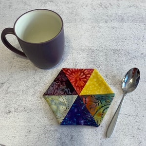 Mug Rugs/Coasters
