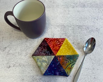 Mug Rugs/Coasters