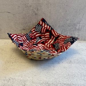 Bowl Cozy