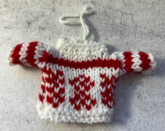 Christmas Tree Ornaments
