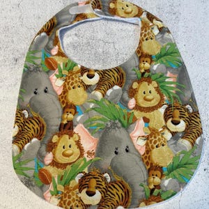 Baby Bibs