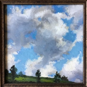 Clouds image 3