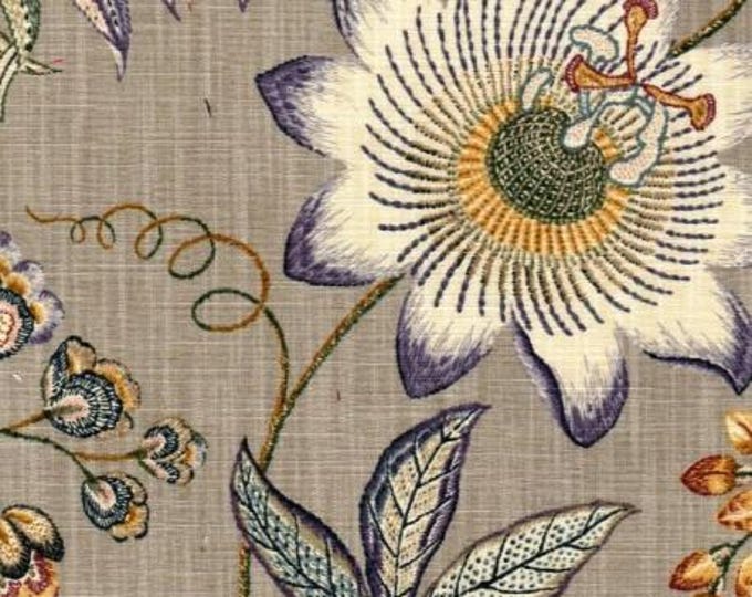 WESTMORELAND LINEN PULL ON DRIED BASIL