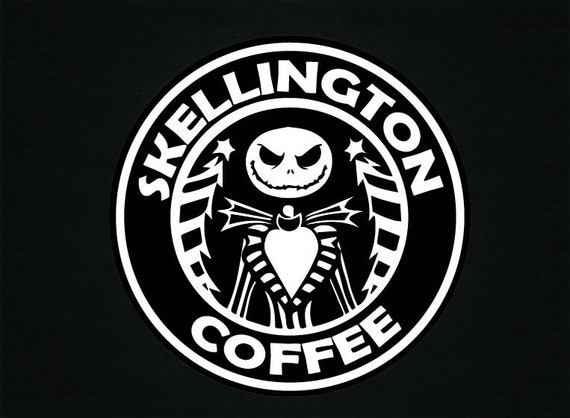 Free Free 83 Nightmare Before Coffee Svg SVG PNG EPS DXF File