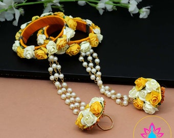 haldi bracelet