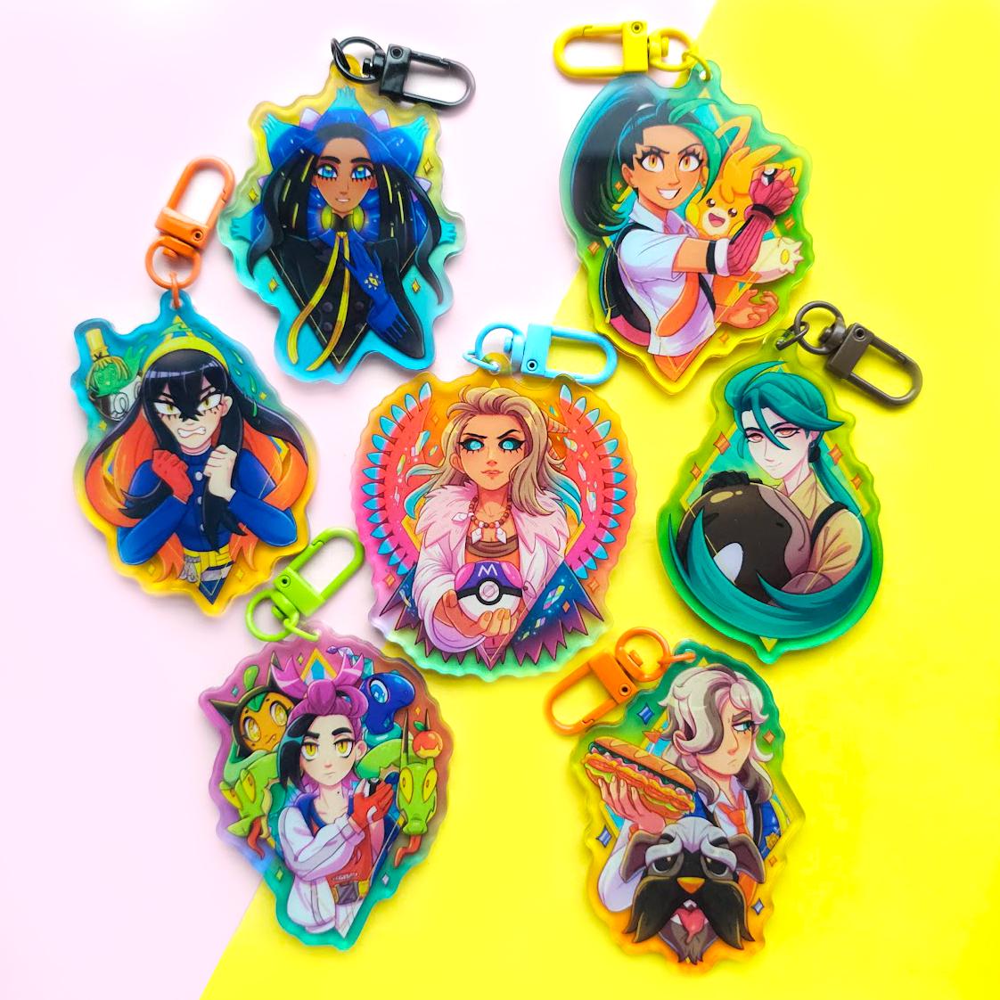 Professor Sycamore's Garchomp | Pokémon Wiki | Fandom, image size:1122x1122