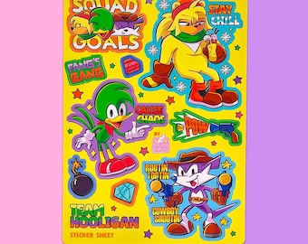 ヴィンテージ 1995 年代 ソニック ぬいぐるみ、ゲーム、アニメ、日本