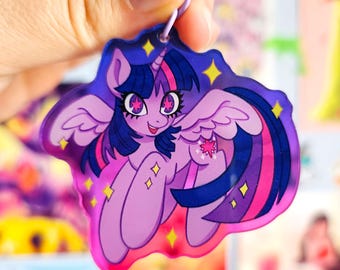 MY LITTLE PONY - Applejack + Sac à Main - Jeux - Jouets MY LITTLE PONY - Applejack + Sac à Main - Jeux - Jouets
