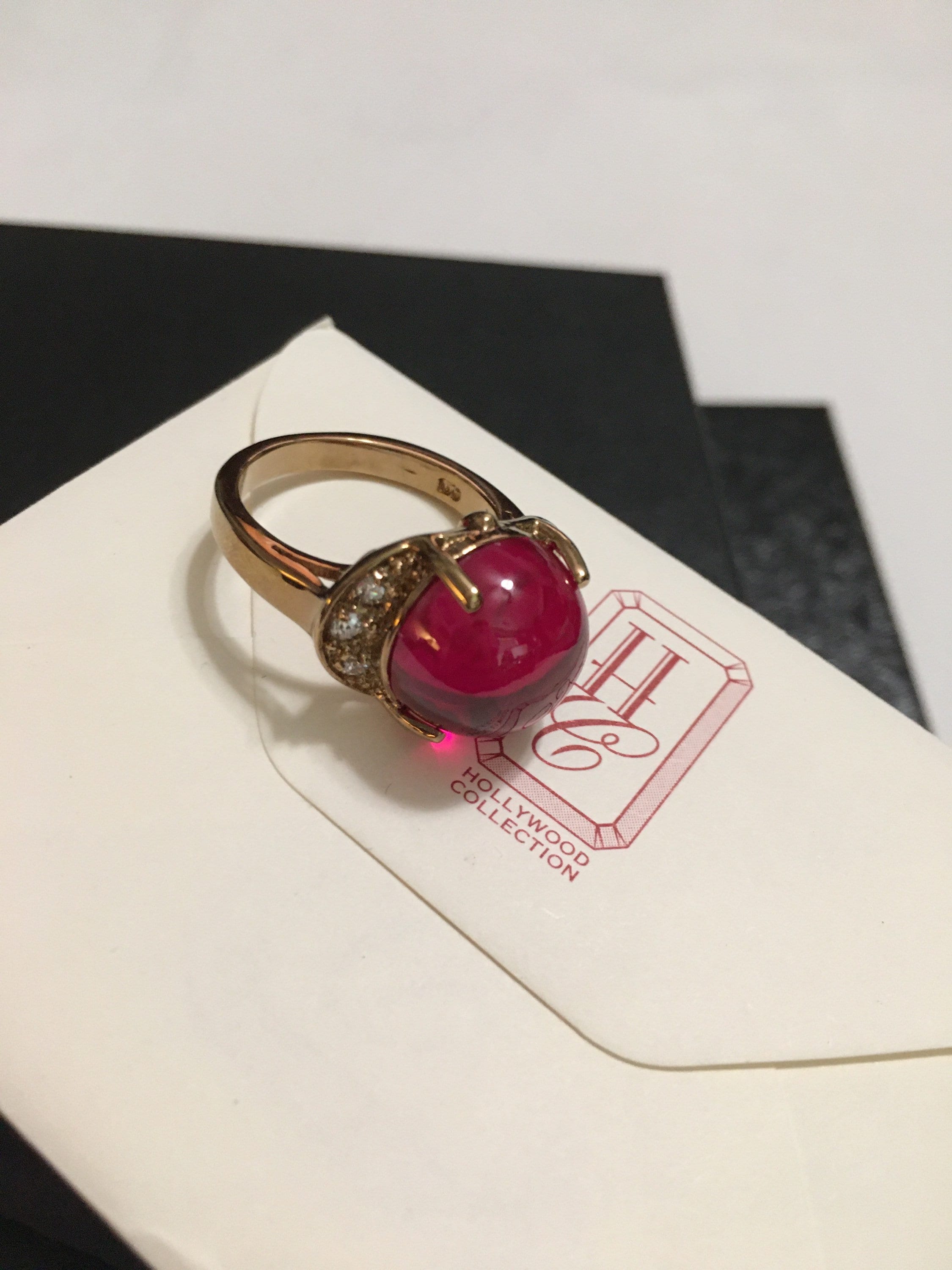 Hollywood collection shop jewelry