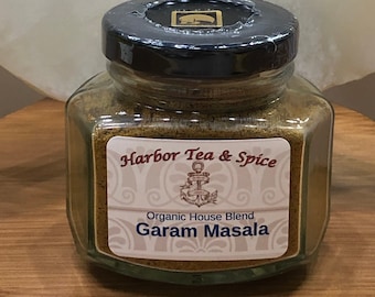 Garam Masala