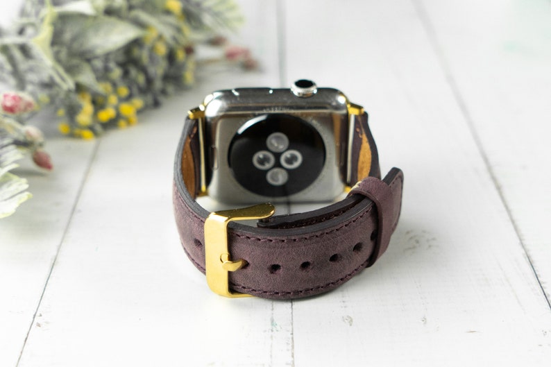 android smartwatch ecg