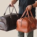 see more listings in the DUFFLE BAGS section