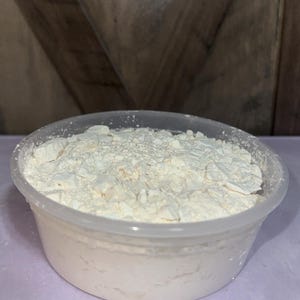 Mini Toasty Powder Bowl