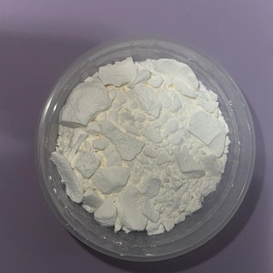 Classic Powder Bowl