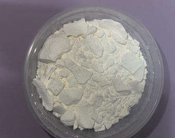 Classic Powder Bowl