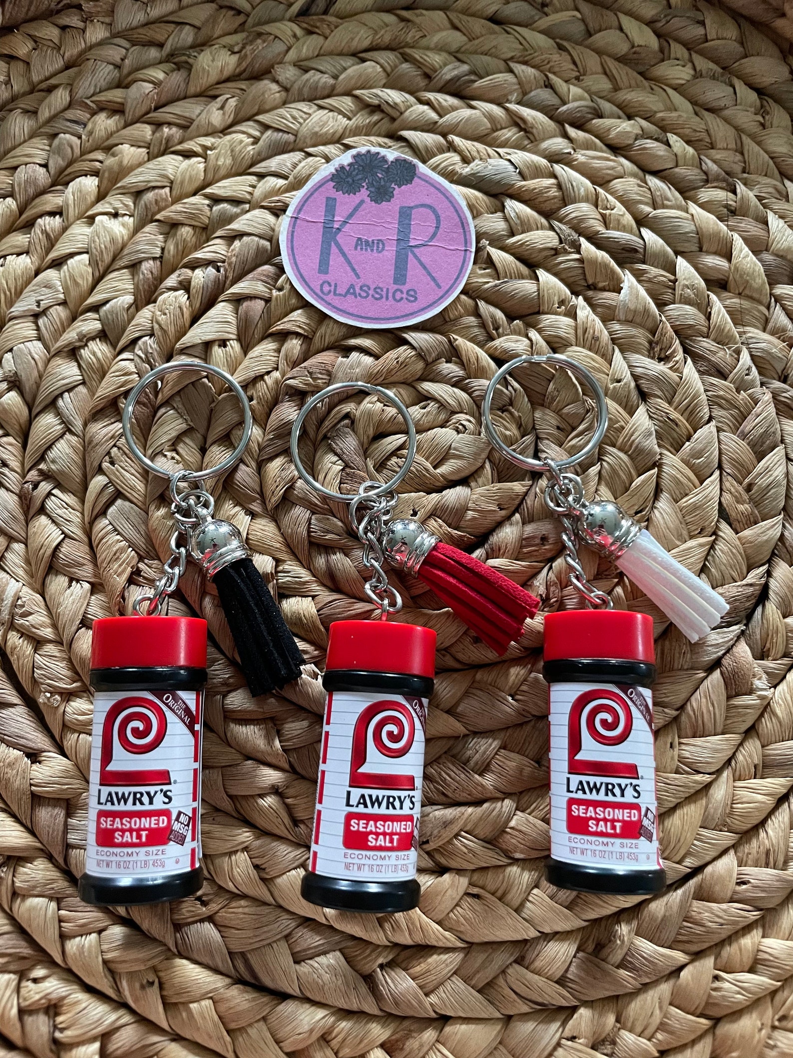 Mini Brand Keychain Mini Keychain Cute Keychain Mini Etsy