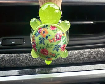 Car vent Air Freshener |Car Oil Diffuser|Choose your scent