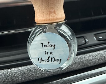 Car vent Air Freshener |Car Oil Diffuser|Choose your scent