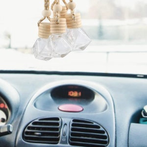 Difusor de coche / Difusor colgante para coche / Ambientador para coche / Estilo bohemio