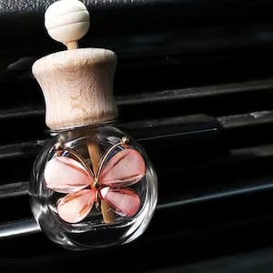 Car vent Air Freshener |Car Oil Diffuser|Choose your scent