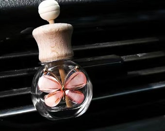 Car vent Air Freshener |Car Oil Diffuser|Choose your scent