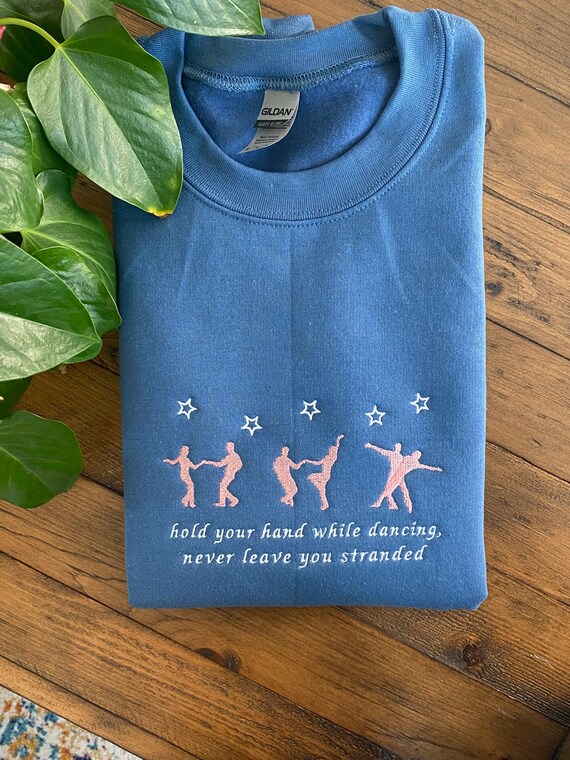 Folklore taylor swift sweatshirt sale