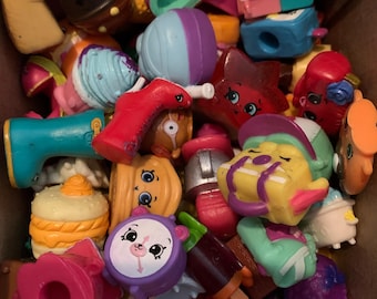 Shopkins Mystery Pack