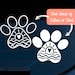 see more listings in the Dog Decals section