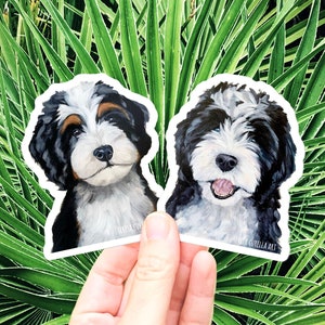 Bernedoodle gifts 2025